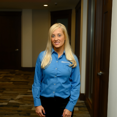 VP Mortgage Officer, Lisa Maiers