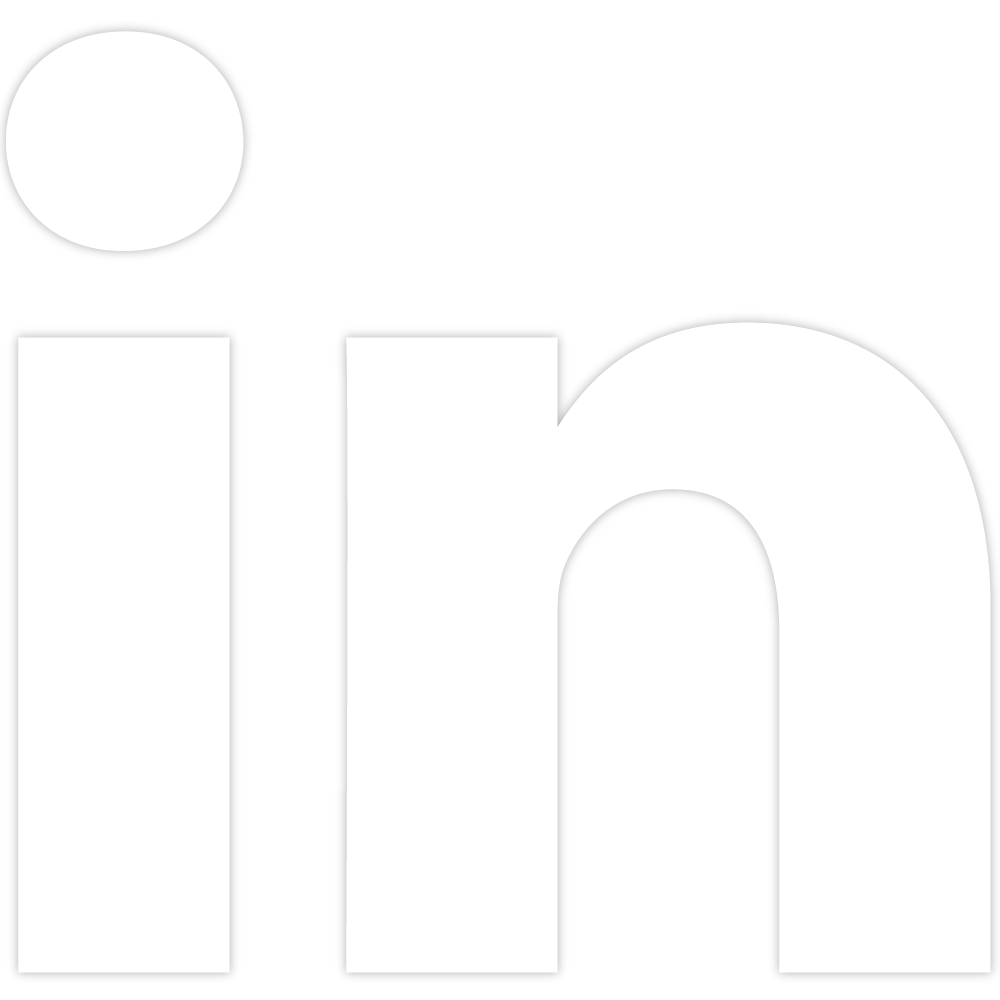 LinkedIn app icon.